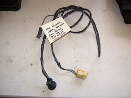 1970 Plymouth Gran Fury Big Block Neutral Safety Wiring Harness - £50.44 GBP