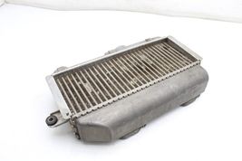 02-03 SUBARU IMPREZA WRX INTERCOOLER SANDEN E4596 image 9