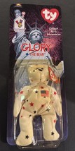 Ty Teanie Beanie Baby Glory the Bear McDonalds Limited Collectors Edition - $9.99