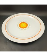 c.1960&#39;s Mid-Century Georges Briard &#39;Florette&#39; Dinner Plate, Quantity Di... - $19.34 CAD