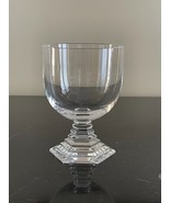 Baccarat Crystal Orsay Clear Pattern Claret Wine * - $98.01