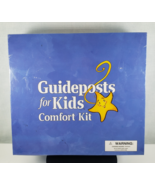 Guideposts for Kids Comfort Kit Child Plush Star With Book In Case Relig... - $25.69 CAD