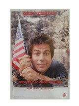 Greg Giraldo Poster Good Day To Cross A River - $8.99