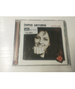 Inma Serrano Roses de Papier Mousseline 1998 - CD Am - $465.25 MXN