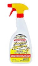 Greased Lightning Classic S Up Er St Re Ng Th Trigger Spra Y Cl EAN Er &amp; Degreaser 19853 - £20.59 GBP