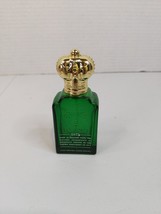 Clive Christian 1872 Women&#39;s Perfume 1fl Oz 30ml Empty Bottle No Box Used Item - $23.38