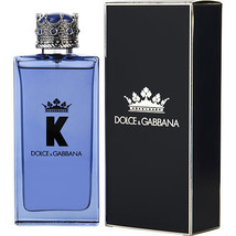 Dolce &amp; Gabbana K By Dolce &amp; Gabbana Eau De Parfum Spray 5 Oz - £77.87 GBP