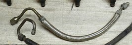 A1294702275 CLASSIC OEM MERCEDES-BENZ SL R129 FEED LINE TO ENGINE FUEL H... - $3,760.08 MXN