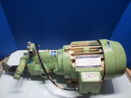 Tokyo Motor Hydraulikpumpe TDM-0514/0614 Vickers Hydro PVB6-RSY-20-CM-11-JA-S7 - $633.76