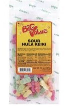 Enjoy Sour Hula Keiki 14 Oz. - $54.45