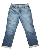 J Crew Slim Boyfriend jeans size 29 - £20.09 GBP