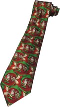 Jerry Garcia Neck Tie Collection 56 Merry Christmas New - $39.99