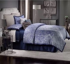 Jlo Jennifer Lopez Duvet Cover Set Center Stage Size: Queen New Ship Free - £239.79 GBP