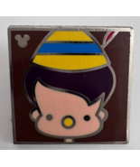 Disney Pinocchio Character Square 2013 Pin - $10.88