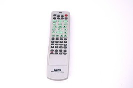 Oem Sanyo Tv Dvd Replacement Remote Control RB-DRW500 - £6.99 GBP