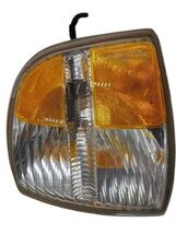 Driver Corner/Park Light Park Lamp-turn Signal Fits 04-05 EXPLORER 296073 - $350.18 MXN