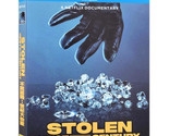 Stolen: Heist of the Century (2025) Blu-ray 1080P BD - $25.00