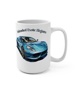 Supercharged Supercar Hypercar Exotic Car Performance Vehicle Gift Idea ... - £15.70 GBP