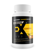Probiotic Ex-Candida Pro - Improved Candida Formula - Our Best Candida P... - $568.11 MXN
