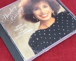 Shirley Bassey - Sings the Songs of Andrew Lloyd Webber CD - $6.88