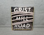 Grist Mill Road : A Novel by Christopher J. Yates (2018, Compact Disc,... - $9.49