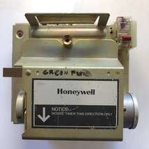 Honeywell R4140G 1106 Flame Safety Programmer  USED - £225.95 GBP