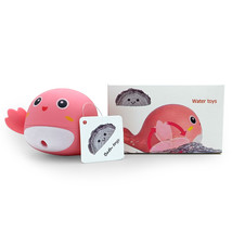 Bath toys Baby Exquisite and Cute Whale Bath Toys for Pool and Bathtub, ... - £8.50 GBP