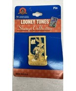 LOONEY TUNES BUGS BUNNY USPS Vintage 1997 Lapel Pin MADE IN U.S.A - €7,27 EUR