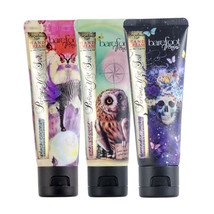 Barefoot Venus Moisturizing Macadamia Nut Hand Cream 3 Pc Set - £22.37 GBP