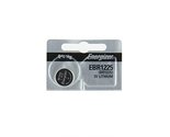 Energizer EBR1225 (BR1225, CR1225) Lithium Coin Cell, On Tear Strip (Pac... - £8.04 GBP