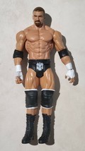 WWE Triple H HHH Mattel Basic Wrestling Action Figure Series 83 FMD77 - £11.98 GBP