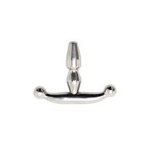 Rimba Bondage Play Small Urethral Plug with Free Shipping - $81.35