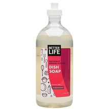 B.l. dish soap pomegrnte ( 1 x 22 oz   ) - $716.86 MXN