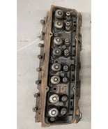 1968-1976 Chevy Camaro Corvette Impala Chevelle SBC 307 350 Cylinder Hea... - $148.38