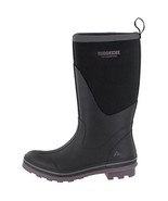 Ridgecut 923510W985TR060XXX Women&#39;s Farmsteader Boots, Black, 9M - £102.83 GBP