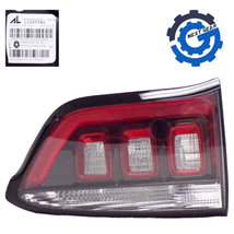 OEM Mopar Left Tail Light Assembly 2017-2023 Jeep Compass 55112837AB - $935.00