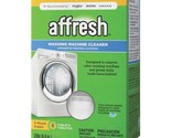 OEM Affresh Washer Cleaner For Crosley CW8413W2-PCW8413W2A CW8202W2-PCW8... - $26.72