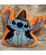 Stitch Halloween Plush Pillow - $786.48 MXN