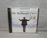 Richard Dreyfuss Mr. Holland&#39;s Opus Original Motion Picture Score (CD) New - £7.63 GBP