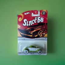 Vtg Hot Wheels Hot Rods Neet Streeter #1/10 1997 40 Year Anniversary - €8,57 EUR