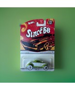Vtg Hot Wheels Hot Rods Neet Streeter #1/10 1997 40 Year Anniversary - $185.22 MXN