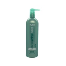 Rusk Deepshine Color Smooth Conditioner 25 Oz - £15.77 GBP