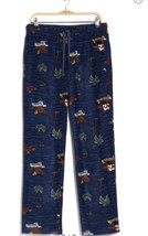 Tommy Bahama Men’s Pajama Pants Tropical Christmas Toucan Santa  New Sz ... - £22.97 GBP