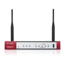 Zyxel USGFLEX200 - (USG60v2) UTM and VPN Firewall (Hardware Only) Nebula... - $279.27+