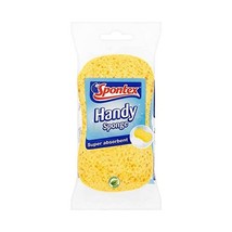 Spontex Handy Sponge (Pack of 6, assorted colors)  - $44.00