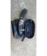 94-97 Ford F250 F350 7.3L DIESEL AIRBOX AIR CLEANER  3 PIECE W/AIR DUCT - $5,953.39 MXN