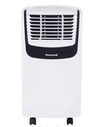 Honeywell - 10,000 BTU Portable Air Conditioner Cools 450 Sq. Ft. - $247.49