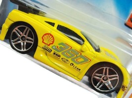 Hot Wheels Collector#007/100 2004 First Editions Tooned 360 Modena - £13.18 GBP
