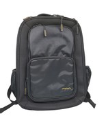 Higher Ground HGBP015BLK Case Backpack 15&quot; Notebook Laptop Black Microfi... - £43.10 GBP