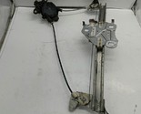 1994-1999 Toyota Celica Passenger Right Manual Crank Window Regulator OE... - $179.97